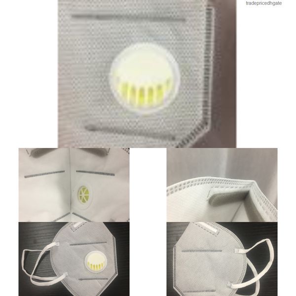 

face with respirator breathe valve off 60% new pm2.5 protective dust mask 1vd552j60