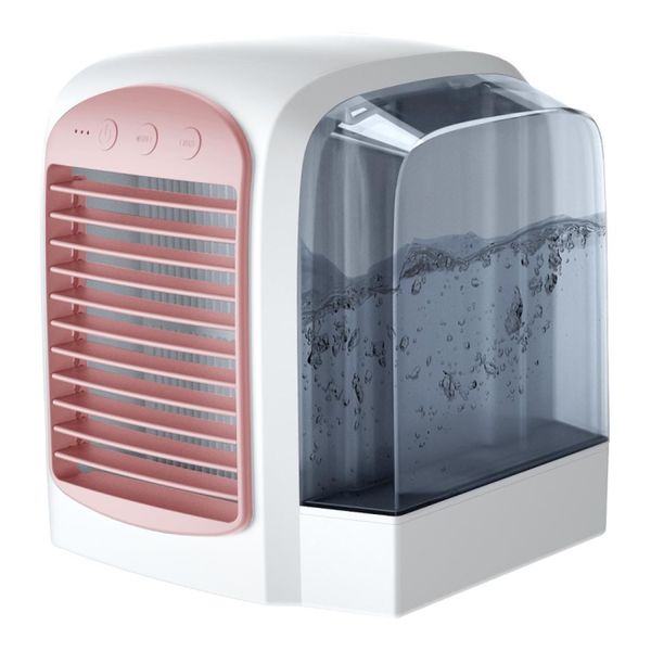 

wt-f10 portable european style water-cooled fan