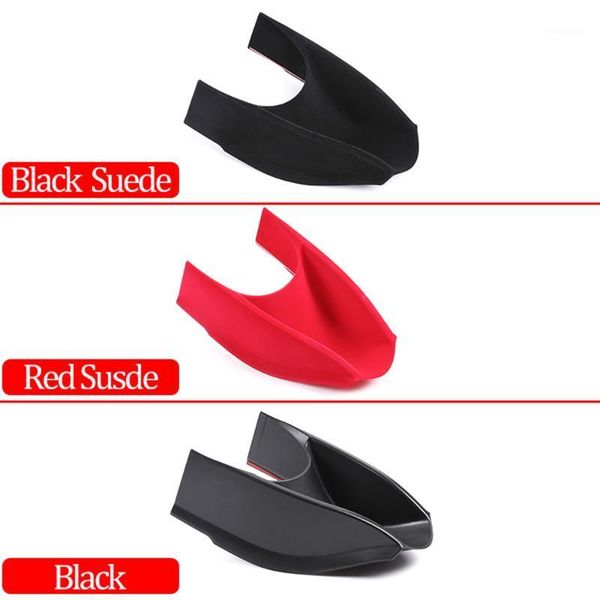 

car abs center console handrail armrest storage box for smart 453 fortwo forfour 2020-2020 accessories1