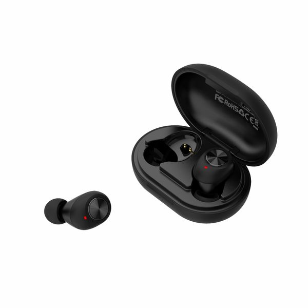 

jive mini earbuds new bluetooth 5.0 go air true wireless pods qualcomm stereo tws headset hifi headphone ipx5 waterproof airbuds