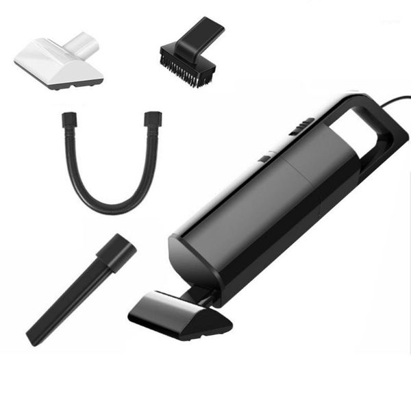 

vacuum cleaners usb car cleaner with high-power wireless charging powerful special dual-use mini cleaner1