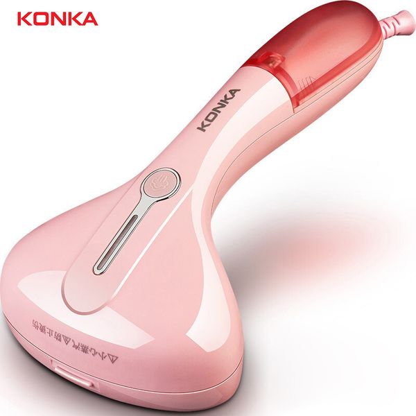 

konka ksc-8152 steamer iron mini generator travel household electric cleaner hanging portable steamer ing