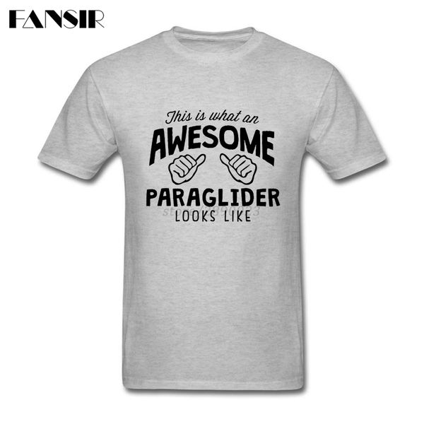 

awesome paraglider looks like for short sleeve crewneck big size brand clothing sport hooded sweatshirt hoodie men t shirt