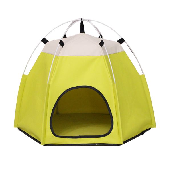 

high quailty pet house pet nest foldable tent oxford cloth washable accessories outdoor indoor travel for cat dog