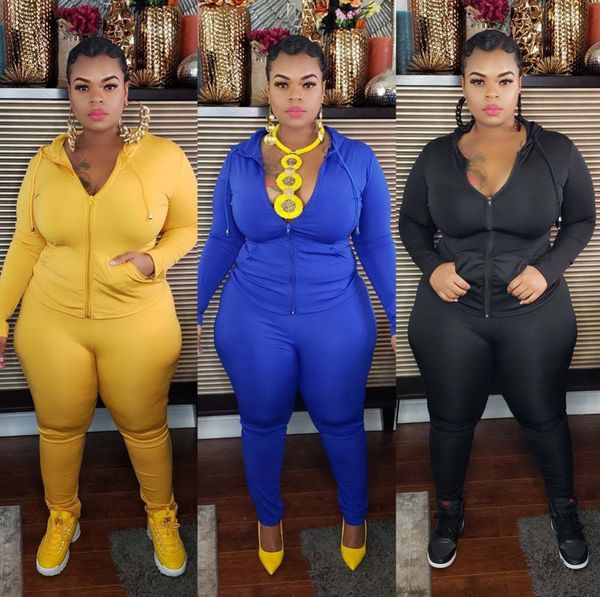 

дизайнер женщин tracksuit плеча нижней толстовка гетры 2 бюстие sexy брюки брюки crop-футляр top мода осень продажа j556, Gray