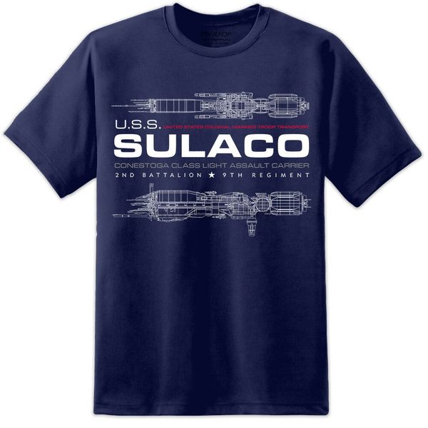 

mens aliens uss sulaco crew member t shirt nostromo weyland yutani m41a pulse sport hooded sweatshirt hoodie