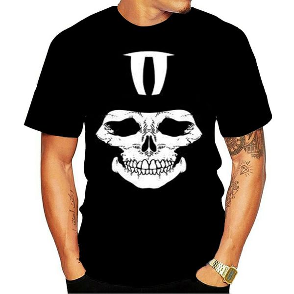 

horror skull compression punisher new street 3d print shirts comics hentai funny men clothing