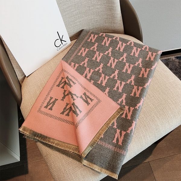 

w4fh 2019 long trendy scarves scarf new handle small silk scarf horse print head scarf women bag ribbons fashion tie new bag, Black;white