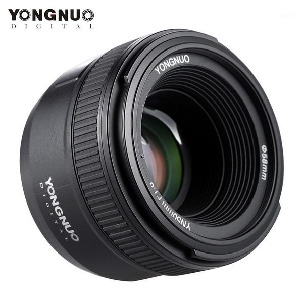 

other cctv cameras yongnuo yn50mm f1.8 large aperture auto focus lens for canon nikon d800 d300 d700 d3200 d3300 d5100 d5200 d5300 dslr came