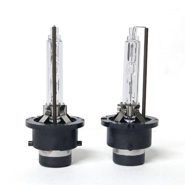 

2pcs d4s d4c d4r xenon hid car headlight bulb kit 3000k 4300k 6000k 8000k 12000k 15000k with iron bracket1