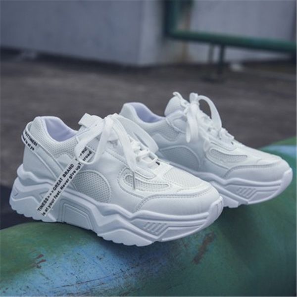 

black 2021 new fashion spring women's shoes qjua