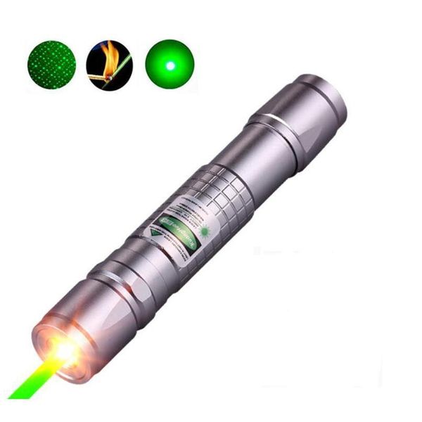 

hunting high power laser pointer survival tool 5mw hang-type outdoor long distance green laser sig jllfnr
