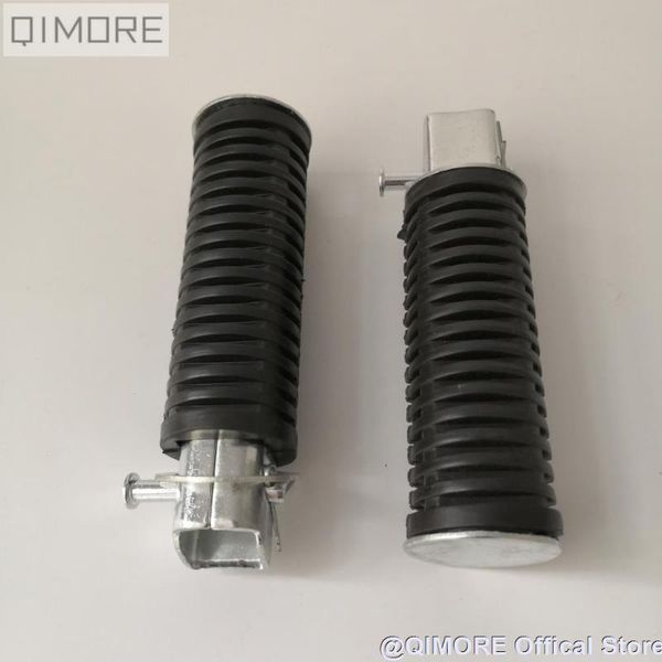 

rear footrest foot step (1 set) for motorcycle cg125 cg150