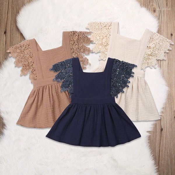 

girl's dresses 0-3years ruffle ball gown dress for infant baby girls princess party dresses1, Red;yellow