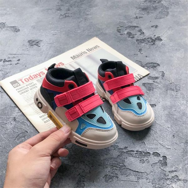 

first walkers baby shoes 2021 autumn infant toddler girl boy comfortable breathable casual soft anti-slip splicing process kid sneaker1
