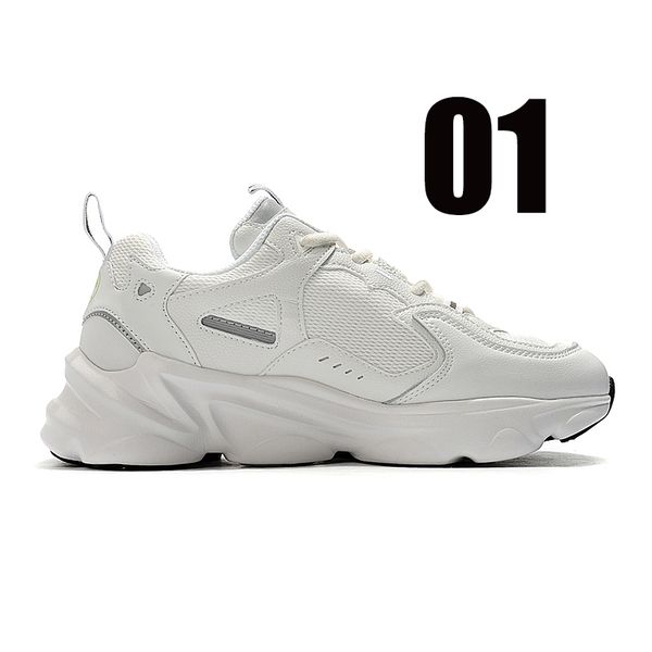 

new treeperi fashion chunky running shoes white us 5.5 eur 36 for women sneakers