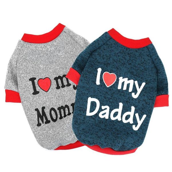 

dog clothes autumn winter pet puppy clothing for small dogs cats chihuahua pug yorkshire pets french bulldog coat ro sqcwad