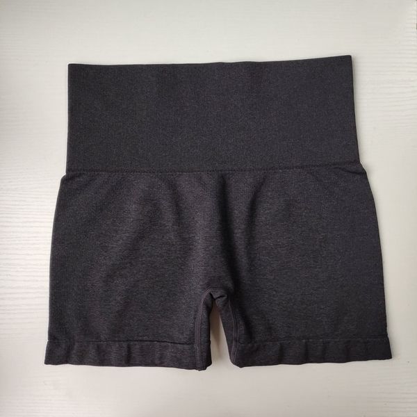 

2021 new snow seamless legging women sport yoga summer quick dry shorts short running leggings woman ep5n izhl, White;black