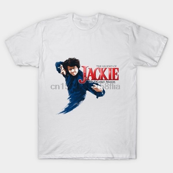 

jackie chan the legend of jackie man printed o-neck mens clothes fashion cool comfortable tee shirt cmt sport hooded sweatshirt hoodie