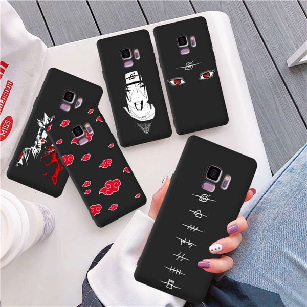

naruto painuchiha assisted samsung s9 s20 ultra s10 s10e s8 plus s7 edge note 10lite 8 9 10 pro