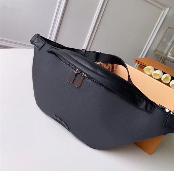 

zz fashion leather waist bag 2021 designer shoulder bags chest bag handbags purses crossbody bags