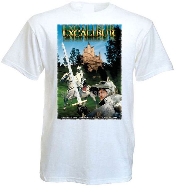 

excalibur v1 t-shirt white poster all sizes s...5xl sport hooded sweatshirt hoodie