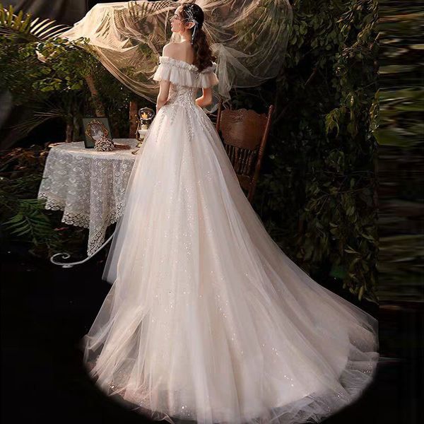 

2021 new dress, wedding dress 9gjt, Blue;red