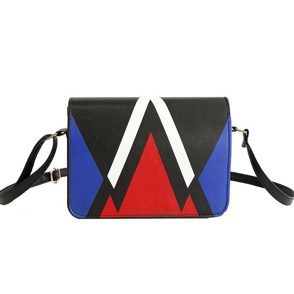 

fashion prints women shoulder bag crossbody bag cover women trend casual handbags