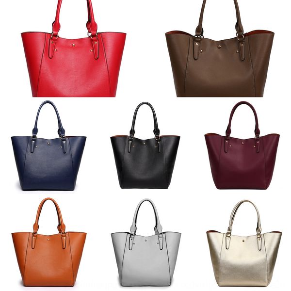 

женские новые моды плечо ведро сумка ведро мешок fkbfs