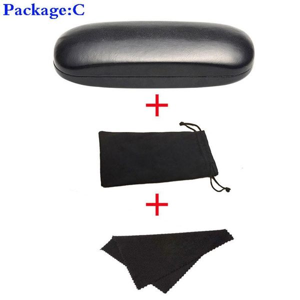 

customize women glasses case for men waterproof hard frame eyeglass lady case reading glasses box black spectacle cases set gift h jllevk