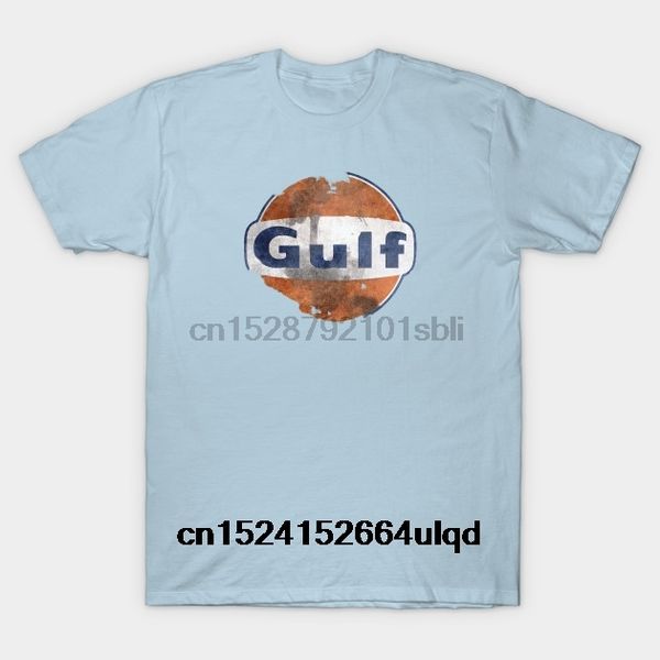 

100% cotton o-neck custom printed tshirt men t shirt raceworn gulf - le mans women t-shirt sport hooded sweatshirt hoodie