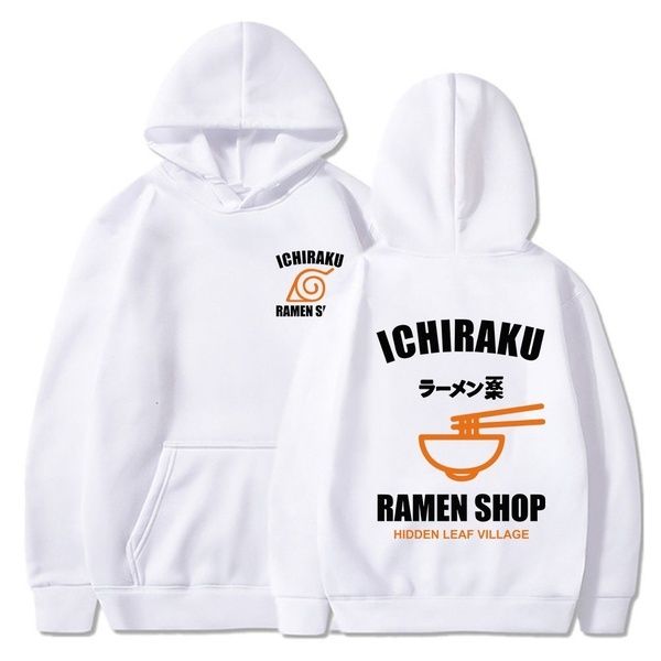 

2020 funny anime naruto hoodies men women long sleeve pullover y0111, Black