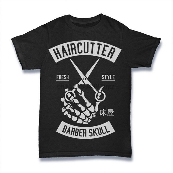

haircutter t shirt barber style hair men size s-3xl sport hooded sweatshirt hoodie