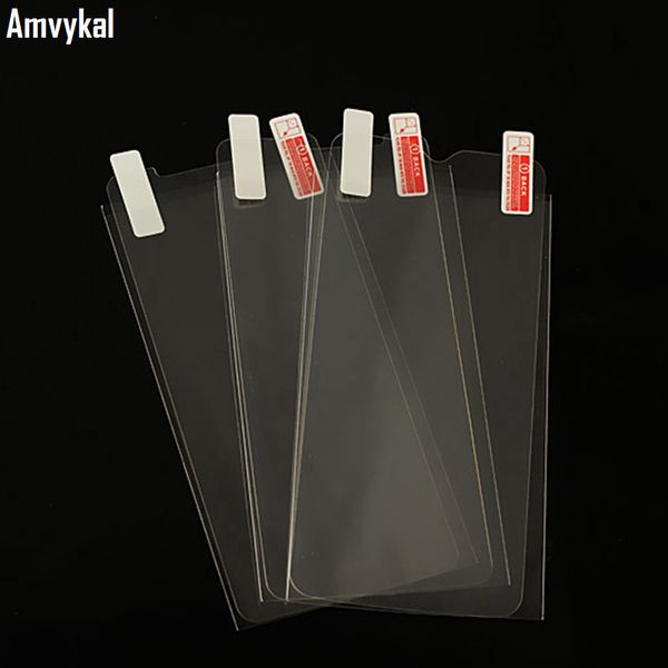 

pet transparent screen protector for iphone 6s 7 8 plus iphone 7plus 8plus se 2020 clear screen guard mobile lcd film