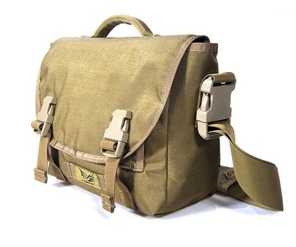 

outdoor bags flyye mid messenger bag bg-g0351