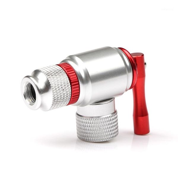 

bike pumps mini bicycle pump aluminum alloy head portable emergency cycling schrader & presta mtb bike1