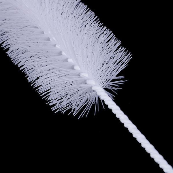 

2pcs set cleaning brushes straw brush hookah pipe cleaners accessories bottle cup hookah cleaner brush h wmtude