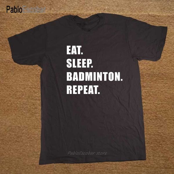

eat sleep repeat men novelty funny short sleeve shubuzhi hoodie designers t shirts sweatshirt