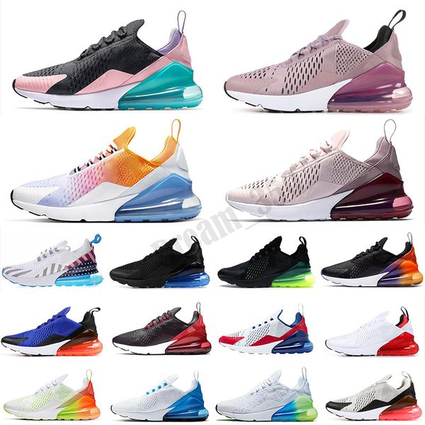 

new react men women shoes black white bauhaus bred triple black mens trainer sports sneakers