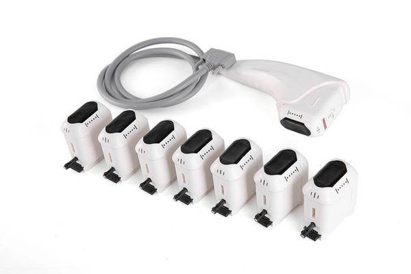 

20000 s 3d 4d hifu cartridges 1.5mm 3.0mm 4.5mm 6mm 8mm 10mm 13mm 16mm hifu heads tips