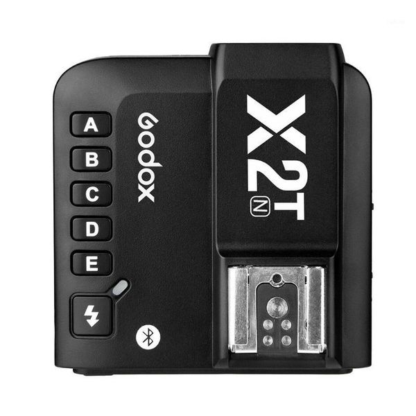 

camera remotes & shutter releases x2t remote mini connection flash trigger portable transmit pograph stable bluetooth lcd screen anti interf