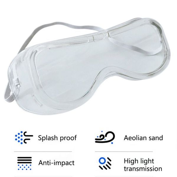 

blocking newgoggles glasses high definition fog anti-dust anti-droplets adjustable eyewear