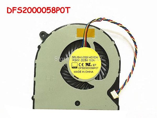 

lapcooling pads cpu fan for gigabyte p35g v2 p35 p35w p35x v4 p37 dfs200005090t ffnd dfs2000058p0t fgky dfs551205wq0t-fklf 6-31-n75ww-10