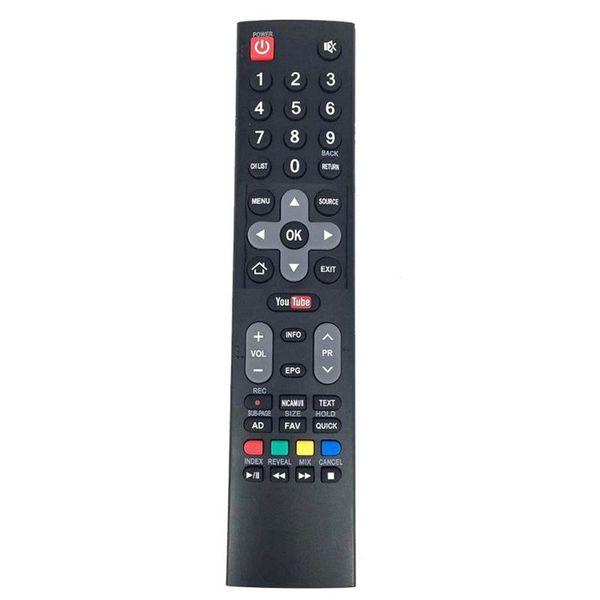 

replace for skyworth lcd tv remote control hof16j234gpd12