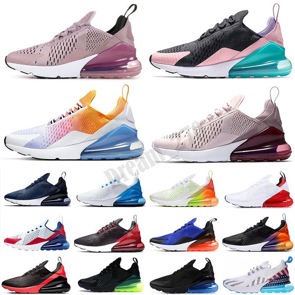 

new react men women shoes black white bauhaus bred triple black mens trainer sports sneakers