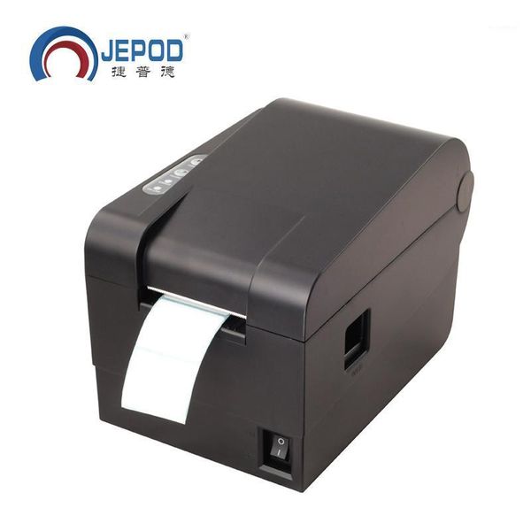 

printers xp-235b original 58mm thermal label printer stock clearance price barcode driect1