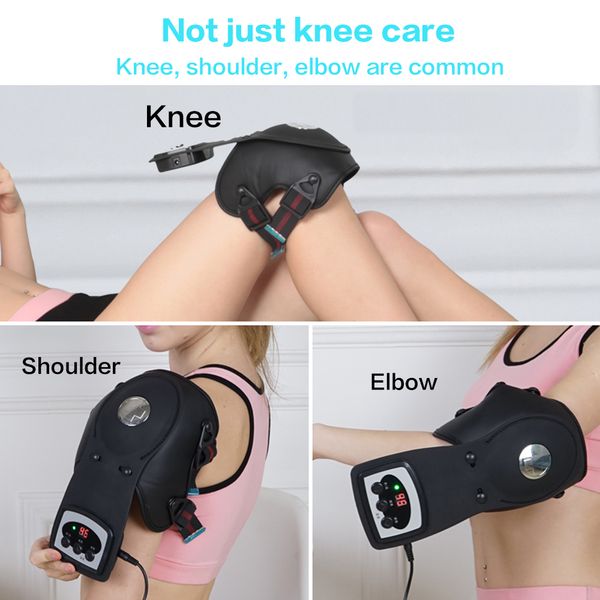 

kneemassagerpowerfulheatingvibrationphysiotherapyjointreliefarthritispainkneelegsmassagepainreliefhealthcare raben