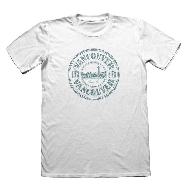 

new summer men tee shirt vancouver canada design t-shirt - funny men's gift fashion t-shirt design sport hooded sweatshirt hoodie