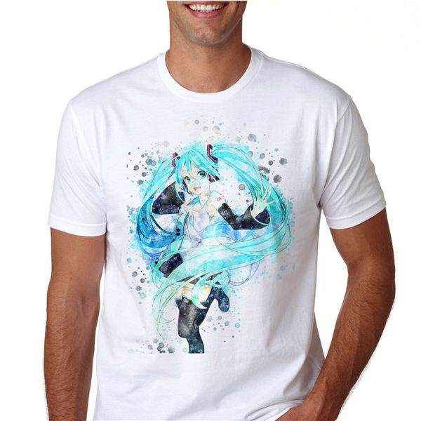 

vocaloid anime shirt manga t-shirt cotton tee gift n962 festive tee shirt sport hooded sweatshirt hoodie