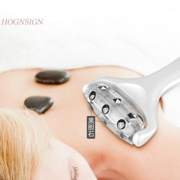 

face-lifting v face thin double chin manual facial lifting firming red light beauty instrument facial massager1